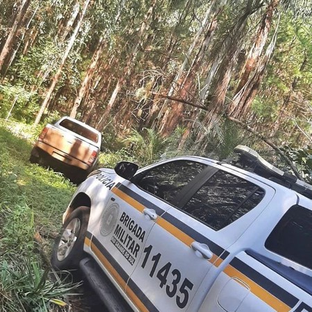 Capa 37º BPM prende suspeito de tentativa de homicídio e feminicídio