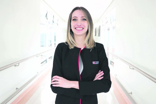 Capa Nutrição: entenda a rotina dos profissionais no ambiente hospitalar