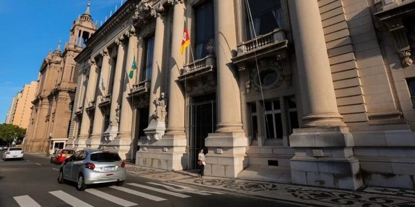 Capa Redes sociais tornam-se aliadas na campanha eleitoral ao Piratini