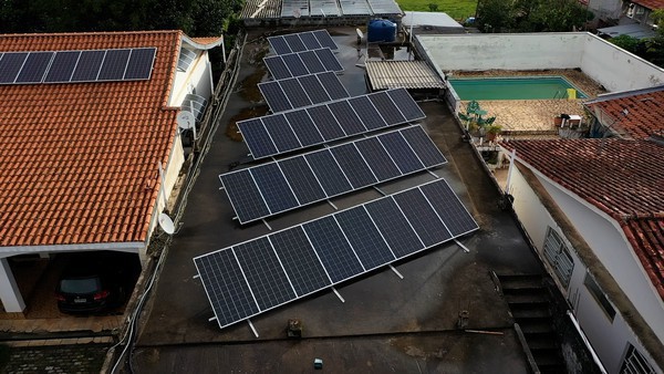 Capa Sicredi promove live sobre Energia solar