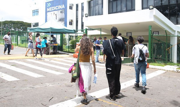 Capa Inscrições para o ProUni começam nesta segunda-feira