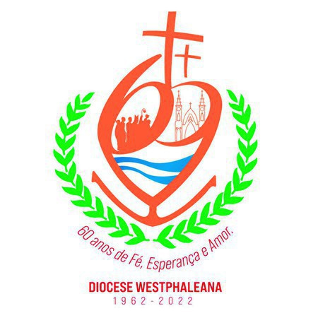 Capa Comemorações dos 60 anos da Diocese de FW serão na sexta, 24