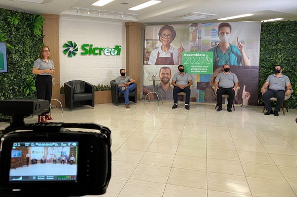 Capa Sicredi anuncia cronograma das Assembleias para 2022