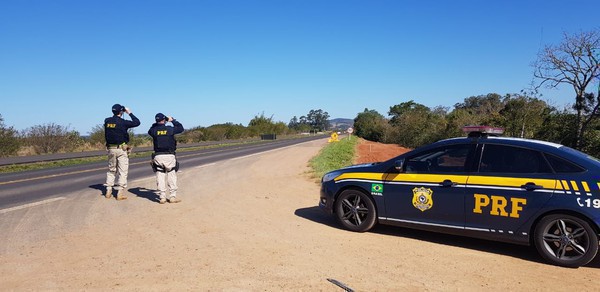 Capa Mais de 100 motoristas embriagados são presos no Estado