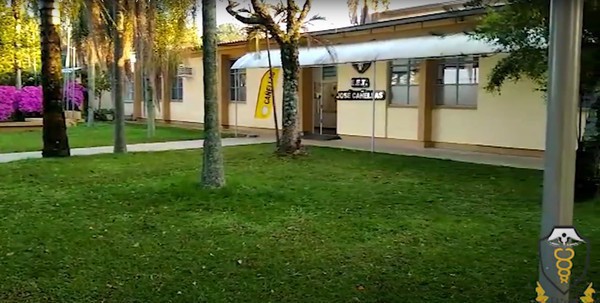 Capa Escola Cañellas terá vídeo institucional divulgado na 45ª Expointer