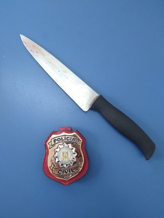 Capa Polícia Civil detalha ataque ao prefeito de Palmitinho