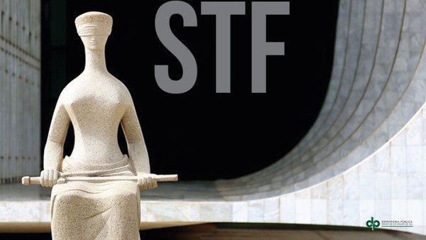 Capa STF aprova aumento de salário de 18% a juízes e ministros por unanimidade
