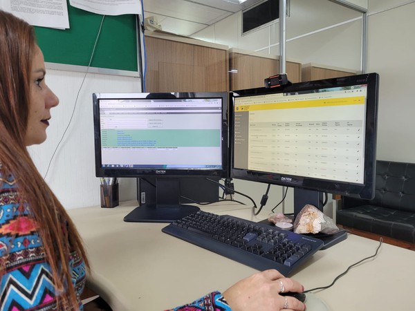 Capa Daer lança sistema de Gestão de Transporte Coletivo