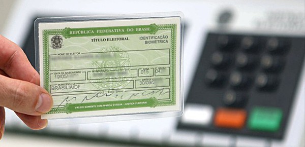 Capa Prazo para pedir voto em trânsito termina na próxima quinta-feira