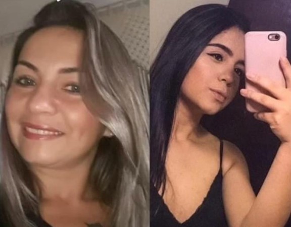 Capa Mulheres que morreram na Serra serão sepultadas em Palmitinho