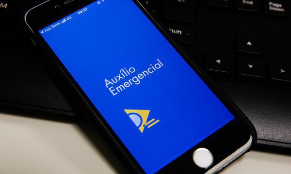 Capa Governo registra R$ 6,9 bilhões em devoluções do auxílio emergencial