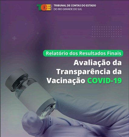 Capa Municípios da região melhoram desempenho na transparência de dados sobre a vacinação