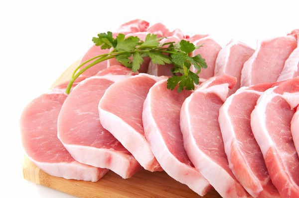 Capa Brasil exporta o maior volume de carne suína da história em agosto