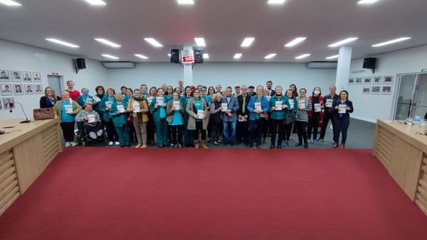 Capa Legislativo de FW e Sesc promovem debate sobre violência contra as pessoas idosas