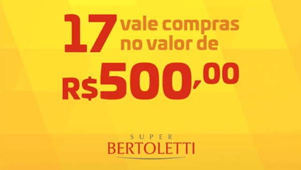 Capa Conhecidos os últimos vencedores da Campanha Parceria Premiada