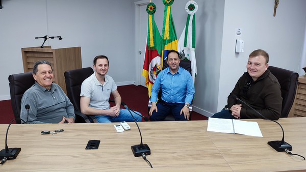 Capa Câmara de Vereadores economiza quase R$ 1 milhão em seis meses