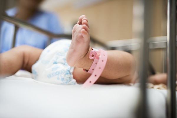 Capa Metade dos bebês que têm de corrigir cardiopatias fica sem atendimento