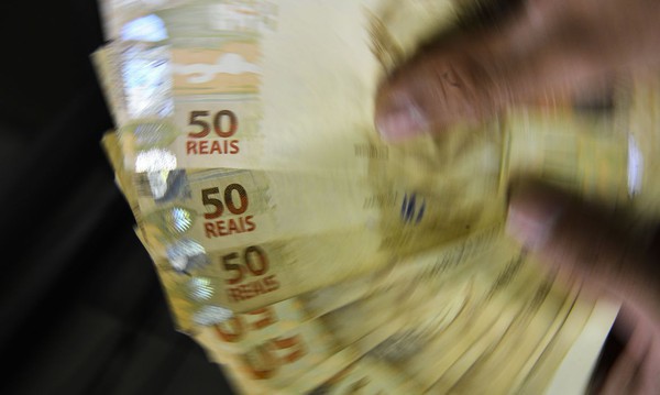 Capa Última parcela de agosto do Auxílio Brasil é paga nesta segunda