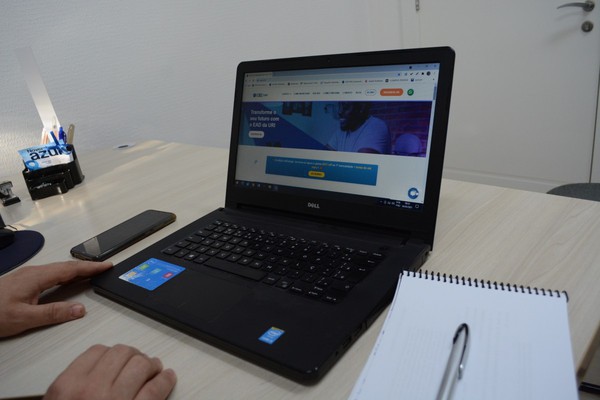 Capa Inscrições abertas para pós-graduações EaD na URI