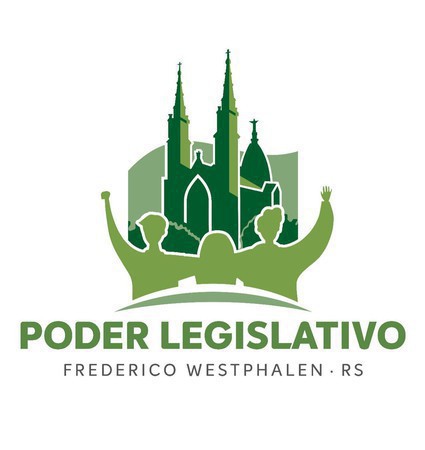 Capa Nova identidade visual da Câmara de FW é aprovada