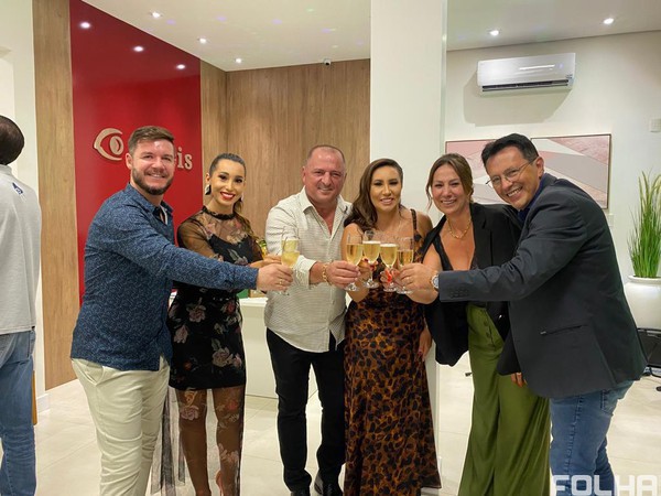 Capa Óticas Recris inaugura em FW