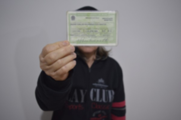 Capa Eleitor já pode informar à Justiça Eleitoral onde irá votar