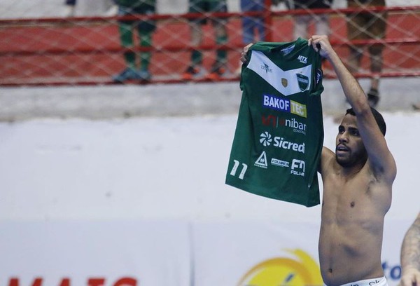 Capa Guarani vence AFUCS no Superclássico pelo Gauchão