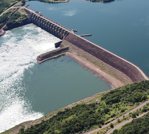 Capa Foz do Chapecó Energia vai repassar R$ 500 mil para pescadores do RS