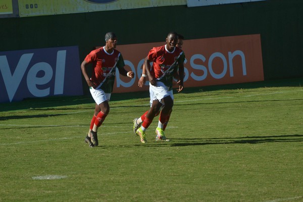 Capa União-FW realiza terceiro jogo na Arena