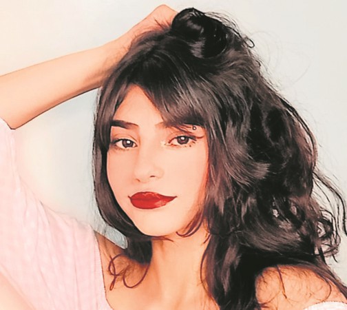 Capa Analu é a nova Miss Teen FW 2022