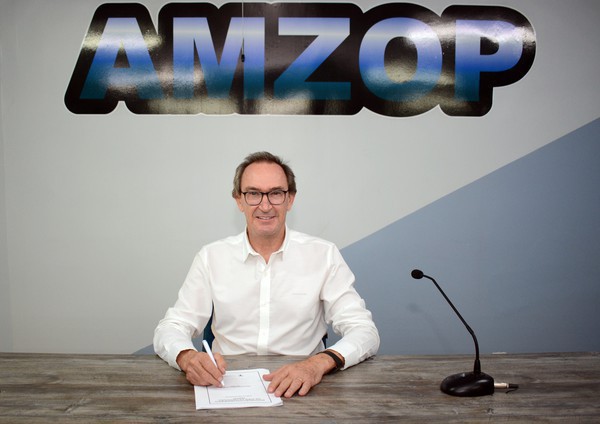 Capa Presidente da Amzop reforça necessidade de protocolos contra Covid-19