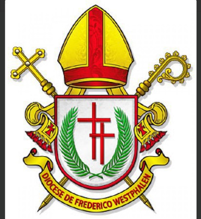 Capa Nota de esclarecimento da Diocese de FW