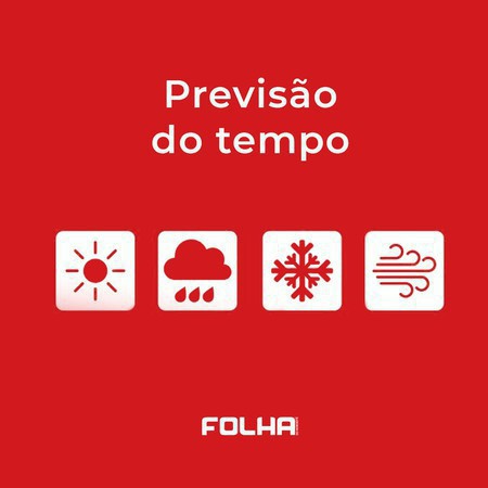Capa Temperatura pode chegar a 37°C nesta quinta, 28