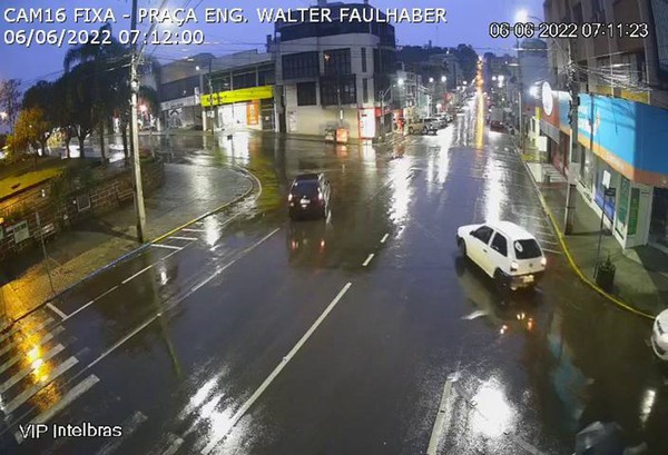 Capa Polícia Civil procura motorista suspeito de atropelar adolescente e fugir
