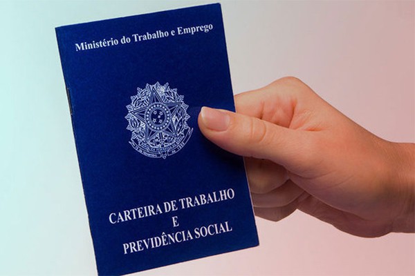 Capa Definido o calendário de abono salarial