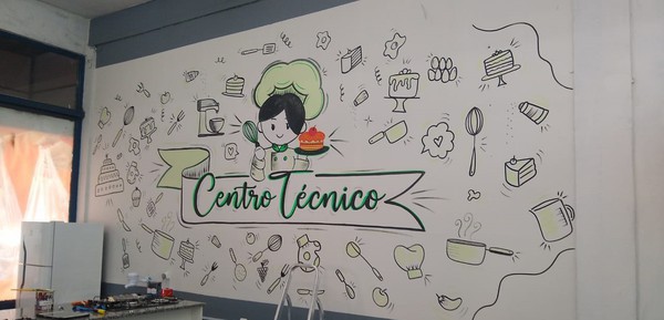 Capa Embalagio oferece cursos especiais