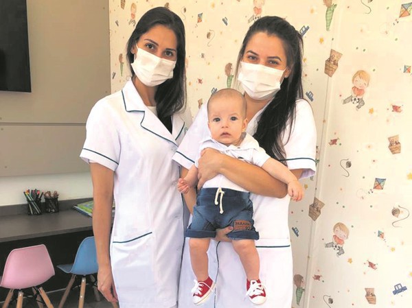 Capa Gripe: a importância da vacinação