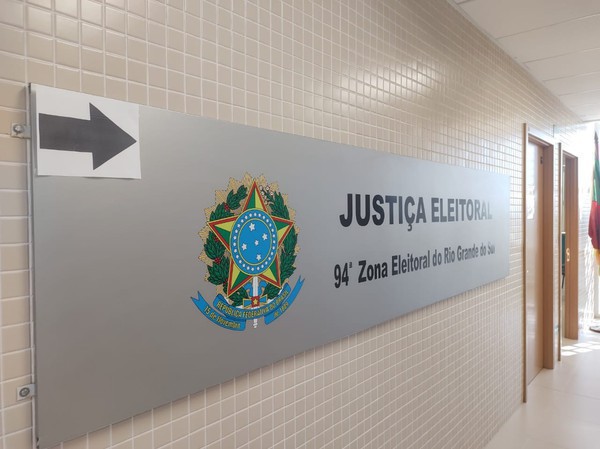 Capa FW: definidas as mudanças nos locais de votação para as Eleições 2022