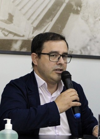 Capa Amzop fará reunião para discutir estiagem na região