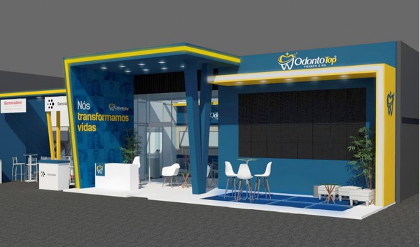 Capa Convenção Origens capacita empreendedores e profissionais da Odontologia