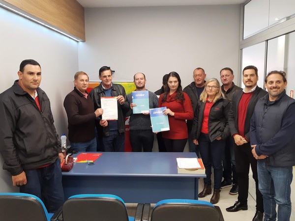 Capa Programa Água Limpa beneficia mais duas comunidades