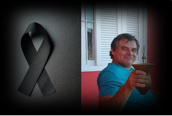 Capa Trágico acidente tira vida de vereador de Caiçara