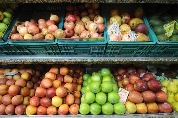 Capa Inflação avança 0,67% em junho, a maior taxa para o mês em 4 anos