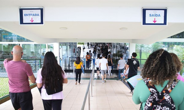 Capa Inscrições para o Enem 2022 começam na terça-feira