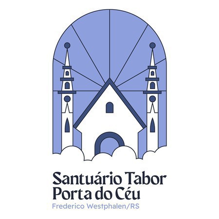 Capa Santuário de Schoenstatt tem nova identidade visual