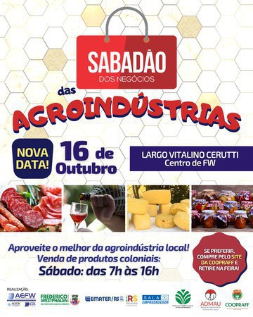 Capa Sabadão especial acontece neste sábado