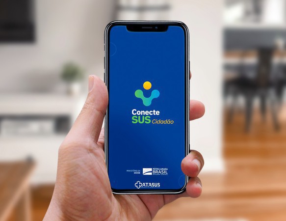 Capa ConecteSUS apresenta falha e valida todo tipo de QR Code, não apenas o certificado de vacinação
