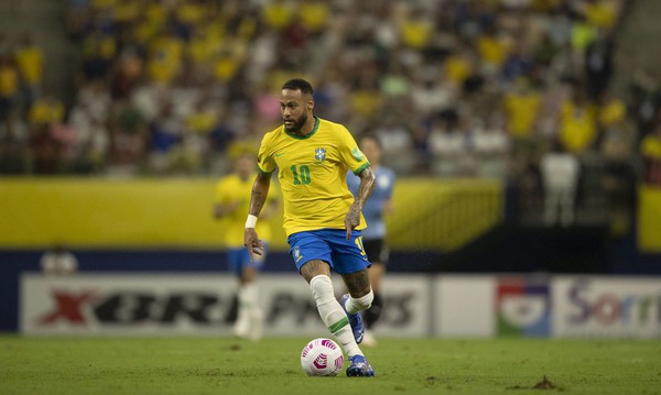 Capa Fifa anuncia horários e locais de jogos do Brasil na Copa do Catar