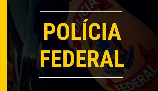 Capa PF conclui investigação sobre fraude na terceirização de serviços de saúde