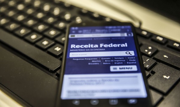 Capa Prazo para entrega do Imposto de Renda inicia em 7 de março